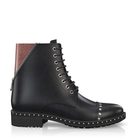 Combat Boots 2970