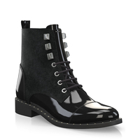 Combat Boots 3321