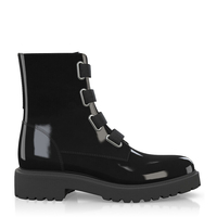 Combat Boots 3324