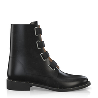 Combat Boots 3382-29