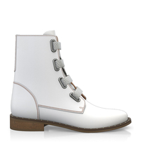 Combat Boots 3382-59