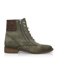 Combat Boots 3382-77