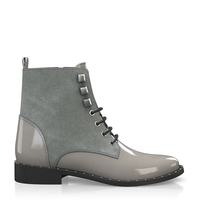 Combat Boots 3383