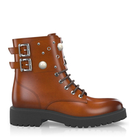 Combat Boots 3424-16