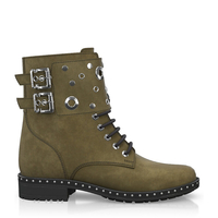 Combat Boots 3424-64