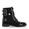 Combat Boots 3424-78
