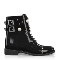 Combat Boots 3424-78