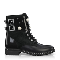 Combat Boots 3424-79