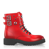 Combat Boots 3424-83