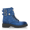 Combat Boots 3424-97