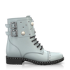 Combat Boots 3424-99