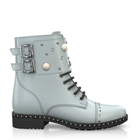 Combat Boots 3424-99