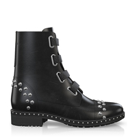 Combat Boots 3434