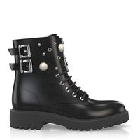 Combat Boots 3435