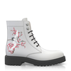 Combat Boots 3563