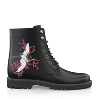 Combat Boots 3594