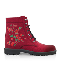 Combat Boots 3597