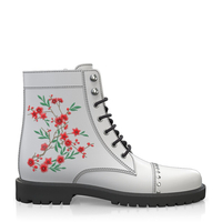 Combat Boots 3598