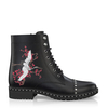 Combat Boots 3600