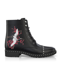 Combat Boots 3600