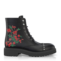 Combat Boots 3601