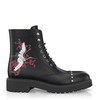 Combat Boots 3602