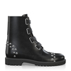 Combat Boots 3624