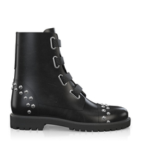 Combat Boots 3624