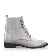 Combat Boots 3638