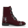 Combat Boots 3652