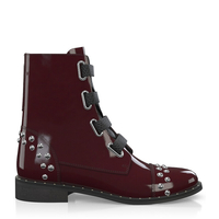 Combat Boots 3652