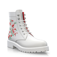 Combat Boots 3782