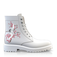 Combat Boots 3802