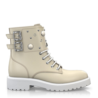 Combat Boots 3871
