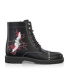 Combat Boots 3979