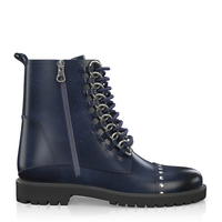 Combat Boots 3981