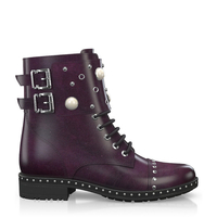 Combat Boots 4103