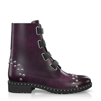 Combat Boots 4106
