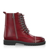 Combat Boots 4130