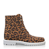 Combat Boots 4150