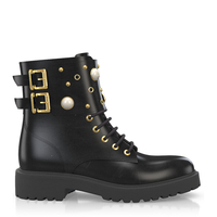Combat Boots 4171