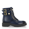 Combat Boots 4172