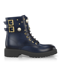 Combat Boots 4172