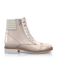 Combat Boots 4442