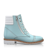 Combat Boots 4443