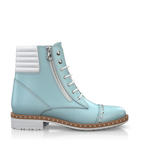 Combat Boots 4443