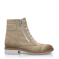 Combat Boots 4444