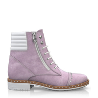 Combat Boots 4445