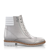 Combat Boots 4446
