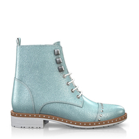 Combat Boots 4447